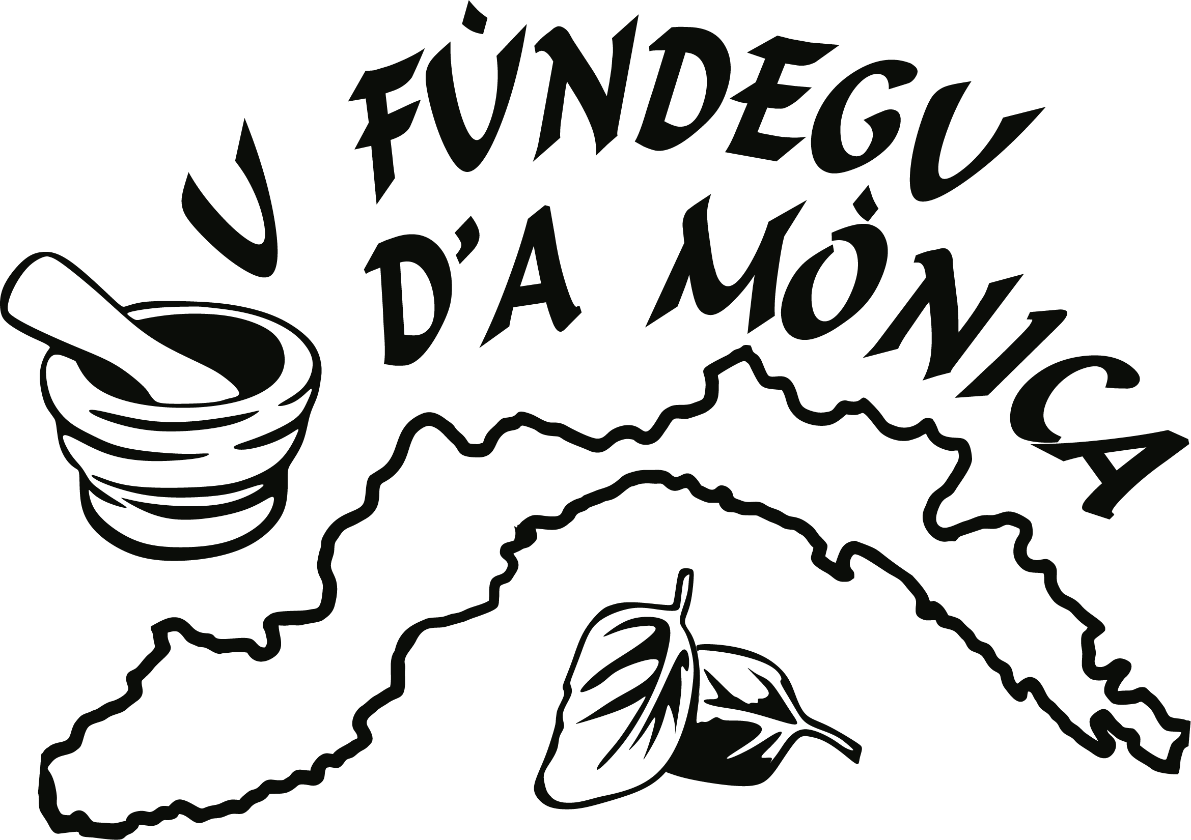 U Fùndegu d'a Mònica